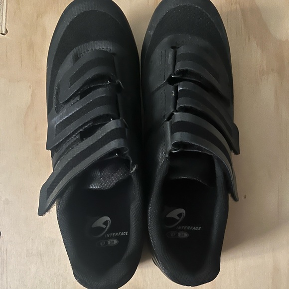 Pear Izumi cycling shoes size 38 - Picture 4 of 9